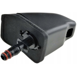 Spylerdyse til frontlykt venstre Honda CR-V 2005- (NTY) 76885-SCA-S11 17740448075 main