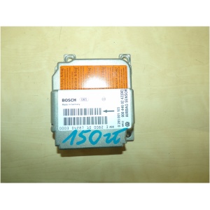 Airbag sensormodul Bosch 0004460242 til Mercedes Sprinter 903 / VW LT (1999–2006) A0004460242 17755129826 main