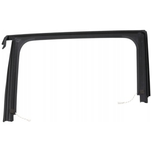 Original høyre bak vinduslist/uszczelka Peugeot 2008 (A94F) 9811337680 17777202663 main