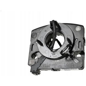 Spiralkabel/klokkespring til ratt airbag VALEO 251663 (OE: 1J0959654AC/AG/AP/BK) 1J0959654AG 17780842797 main