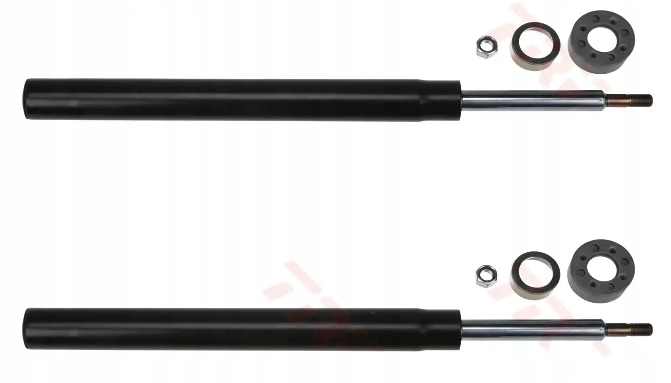 TRW JGC110T 2x støtdemperinnsats foran gass – BMW 5 E28/E34 31321092283 17782853548 main