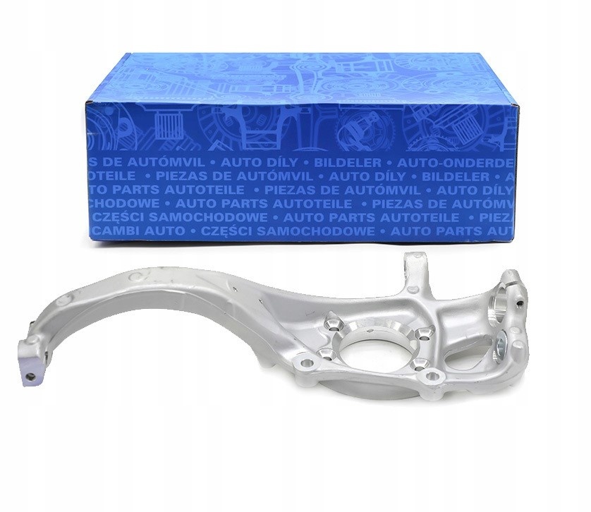 Styrespindel/hjuloppheng foran venstre Audi A4/A5/Q5 (OE 8K0407253B) 8K0407253T 17786597584 main