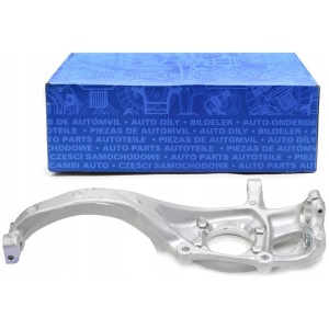 Styringsknoke hjulspindel foran venstre – Audi A4/A5/Q5 (OE 8K0407253B) 8K0407253T