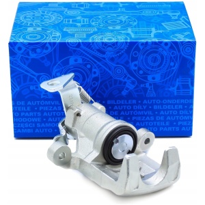 ZACISK HAMULCA TYLNY PRAWY KIA PICANTO II (TA) 34MM 10MM MOBIS høyre 583601Y500 17786612347 main