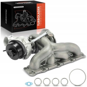 Frankberg turbolader/turbo til BMW 1er/3er/5er/X1/X3/Z4 2.0L (11657588938) 11657635803 17787143560 main