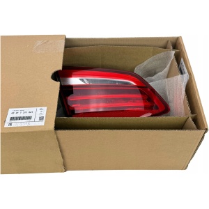 BMW 2 F45 LED baklampe venstre OE 63217311041 17835333233 main
