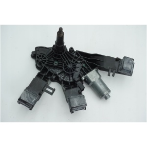 Bakruteviskermotor Peugeot 308 – 9677680580 (OE) 17857920063 main
