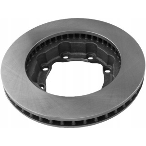Bremseskive foran CHEVROLET K1500 SUBURBAN 1994-1999 AWD 12549136 17861066488 main