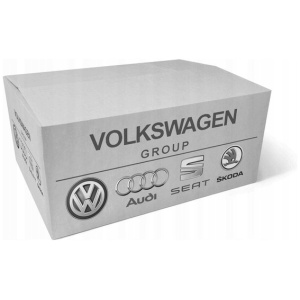 OE CUPRA innsats til hanskeromnisje, svart titan 5G0863135C82V 17895551881 main