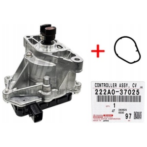 Toyota/Lexus Valvematic styremodul (variable ventiltider) + pakning OE 222A0-37025 222A037020 17900919655 main