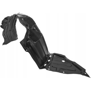 Innvendig hjulbue (innerskjerm) venstre foran Toyota Prius XW50 2016-2022 5387647140 17917457040 main