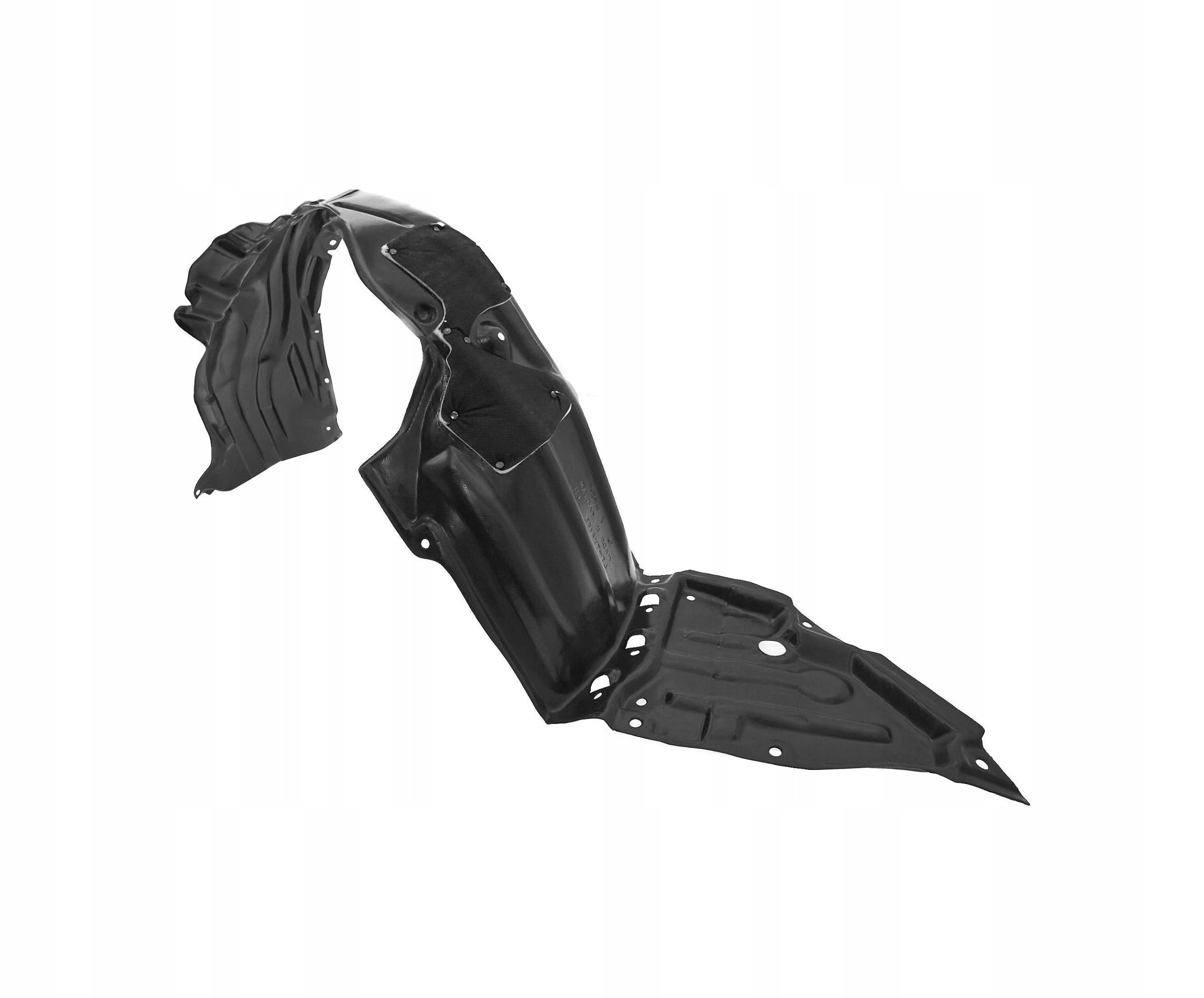 Innvendig hjulbue (innerskjerm) venstre foran Toyota Prius XW50 2016-2022 5387647140 17917457040 main