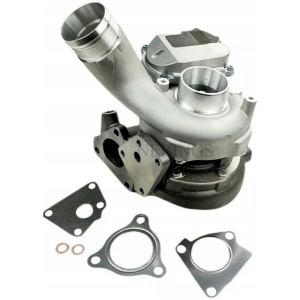 Ny turbolader Audi A6 C6 3.0 TDI 225 hk – 059145715F 17923169099 main