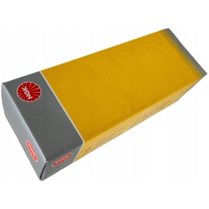 NTK 95801 lambdasonde (oppvarmet) 4-ledning, uten plugg 1618Q5 17969149647 main