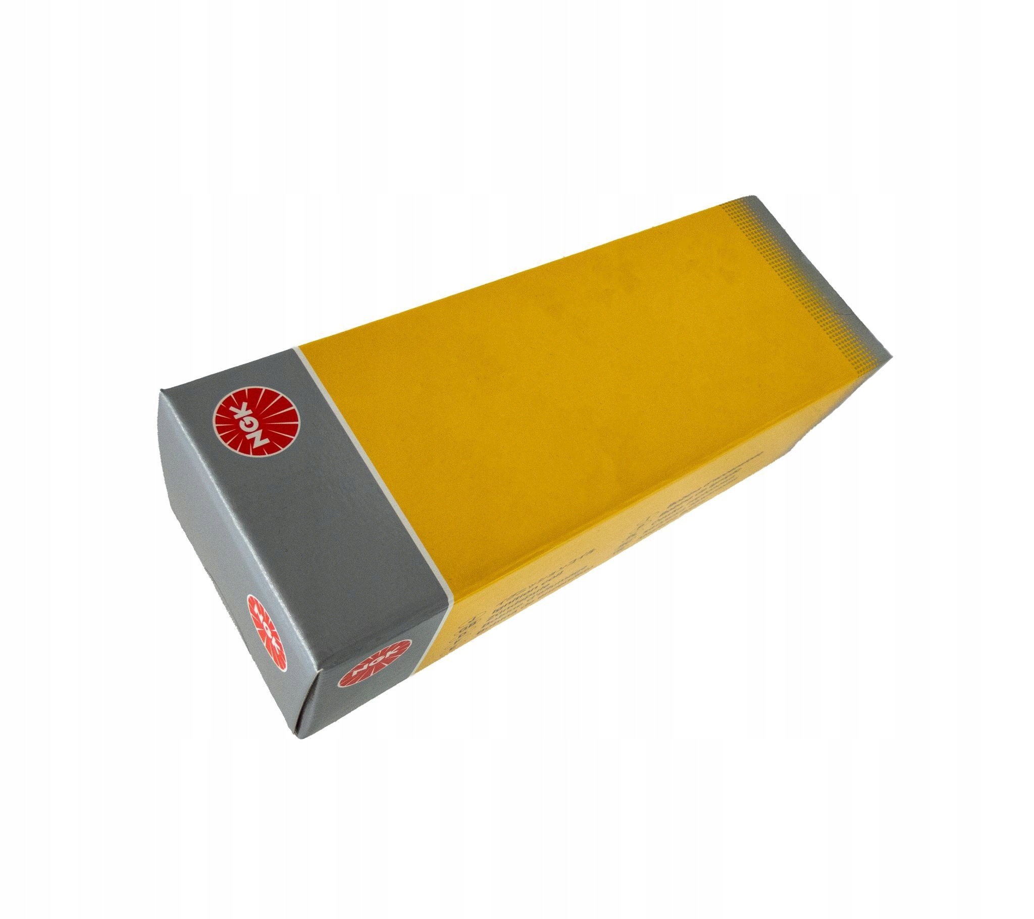 NTK 95801 lambdasonde (oppvarmet) 4-ledning, uten plugg 1618Q5 17969149647 main