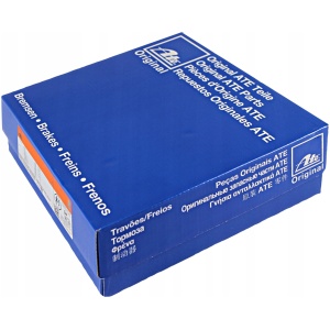 Bremsekraftforsterker Volvo S60/S80/V70/XC70 2,0-2,9 02-09 03.7755-4702.4 30793673 18045301869 main