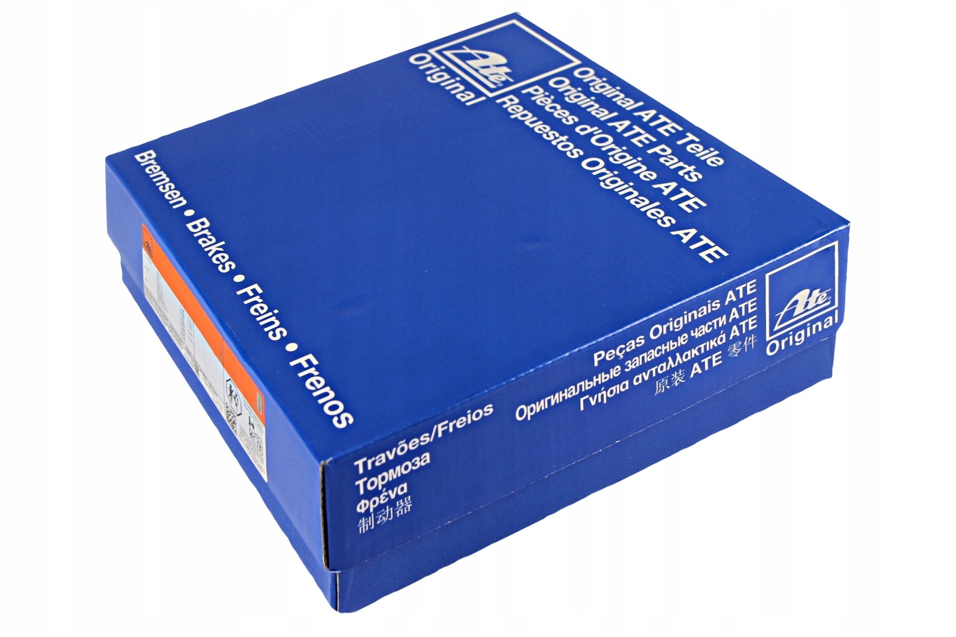 Bremsekraftforsterker Volvo S60/S80/V70/XC70 2,0-2,9 02-09 03.7755-4702.4 30793673 18045301869 main