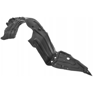 Hjulhusinnerskjerm foran venstre Toyota Prius XW50 2016-2019 OEM 53876-47110 18092027527 main