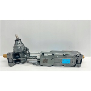 Regenerert styrestativ med elektrisk servostyring – Audi A4 8K2 B8/A4 Avant 8K5 B8/A5 3K 8K1423055CG 18136231241 main