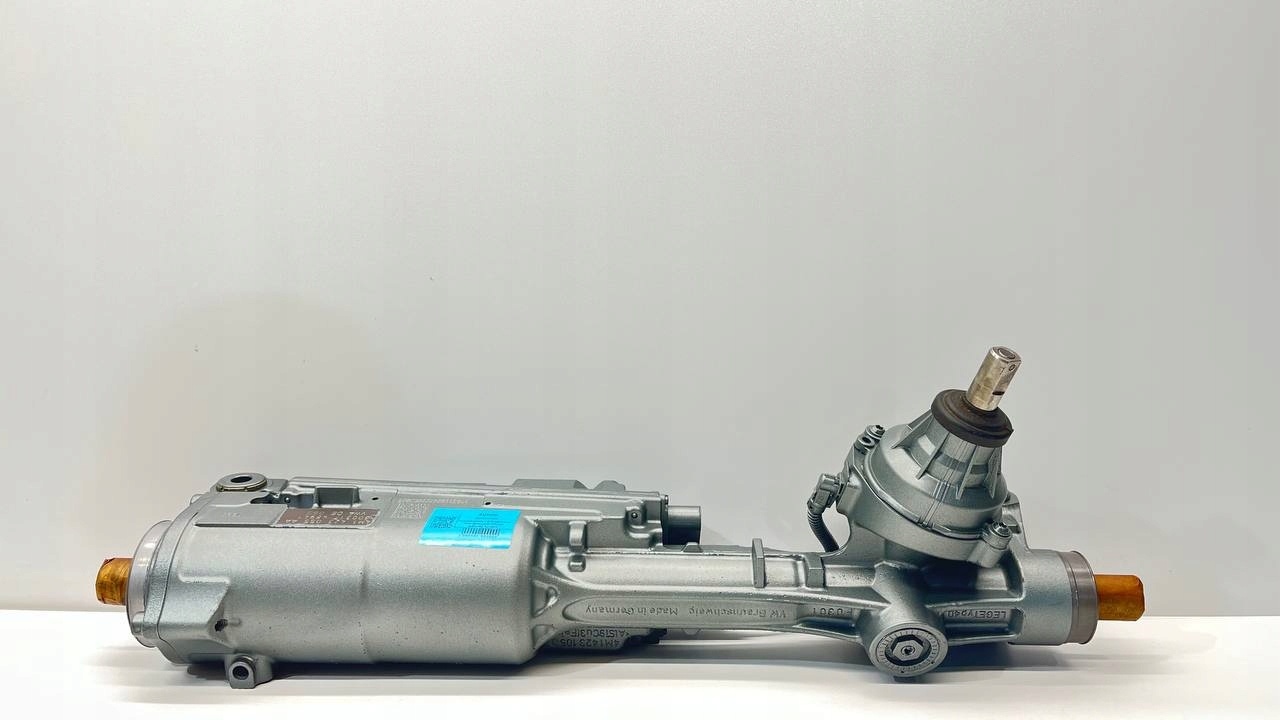 Regenerert styrestag/styrevæksel (elektrisk) Audi Q7/Q8 Bentley Bentayga 4M1423055N 4M1423055AQ 18138216583 main