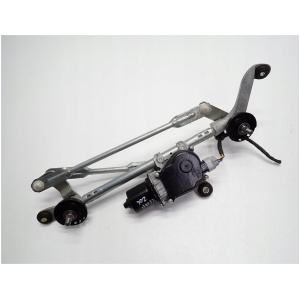 Vindusviskermotor mekanisme Europa Nissan Leaf II ZE1 20R 288103NL0B 18157875898 main