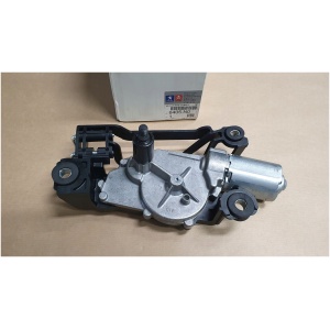 Vindusviskermotor bak Peugeot 206 6405.N0 (OE) 18190379158 main