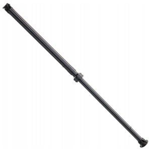 Mellomaksel Nissan Qashqai/Qashqai +2 I (J10, JJ10) L=2113MM – DRIVESHAFT PARTS 37000EY10B 18211999803 main