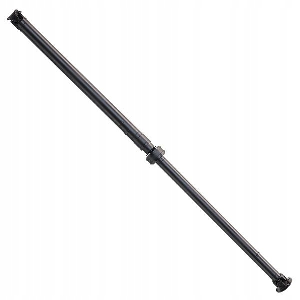 Mellomaksel Nissan Qashqai/Qashqai +2 I (J10, JJ10) L=2113MM – DRIVESHAFT PARTS 37000EY10B 18211999803 main
