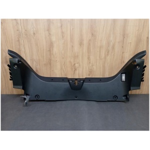 Mercedes-Benz SLK R171 deksel/trim bakre bakpanel A1716900041 18223286005 main