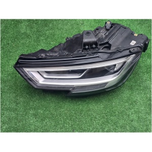 Audi A3 8V0 facelift full LED frontlykt venstre (EU) 8V0941783 18230124182 main