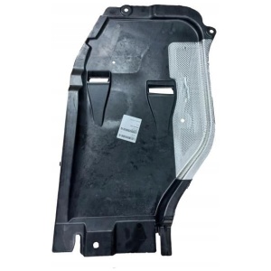 2465201523 Nedre motorbeskyttelse original OE MERCEDES BENZ A176 B242 B246 A2465201523 18235147997 main