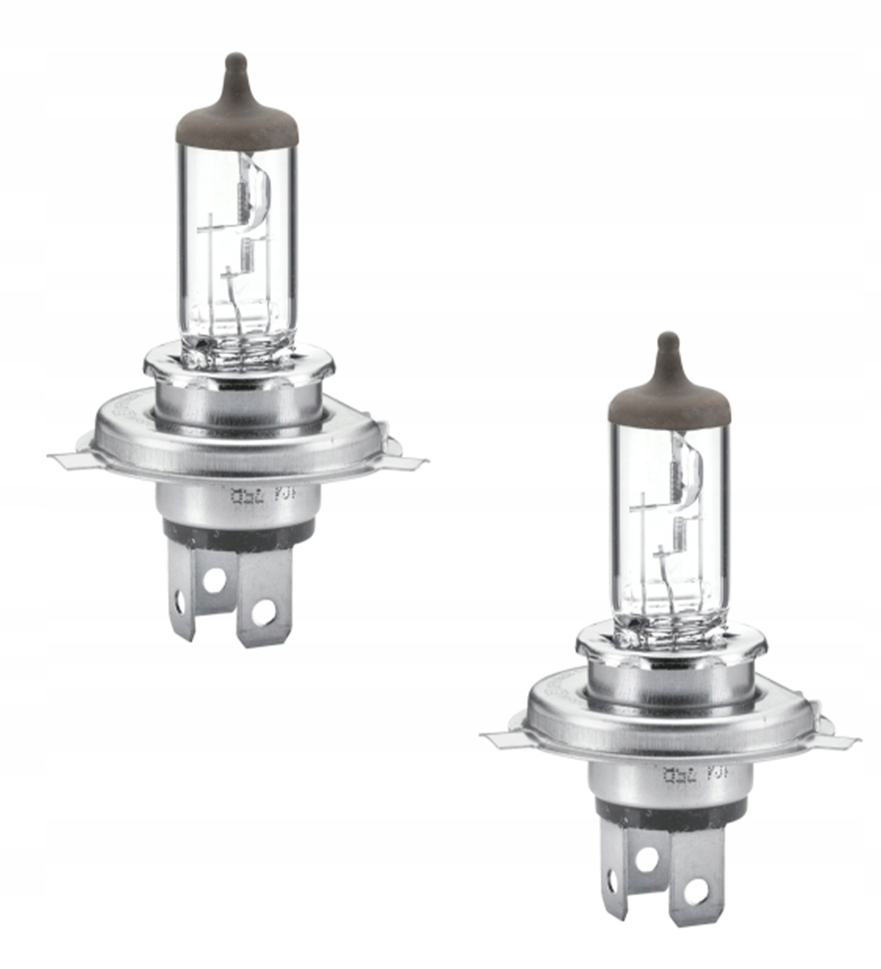 HELLA H4 halogenpærer 12V 60/55W P43t‑38 (2 stk) 8GJ002525131 18237586721 main