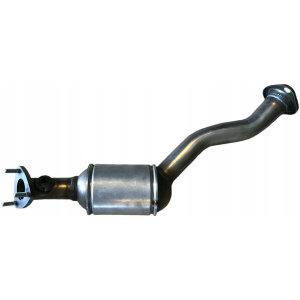 JMJ 1091664 katalysator til Honda Jazz II 1,2/1,3/1,4 02- 18160PWAG02 18255134864 main