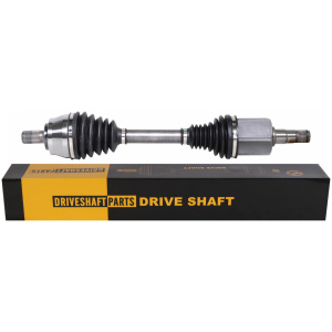 Fremre venstre drivaksel VOLVO V40 II 1.5 T/2.0 T/2.0 D 2016- (A.T.) OE:36010170 18295626045 main