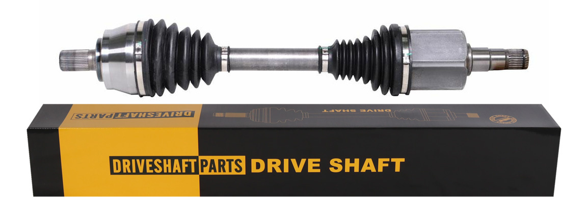 Fremre venstre drivaksel VOLVO V40 II 1.5 T/2.0 T/2.0 D 2016- (A.T.) OE:36010170 18295626045 main