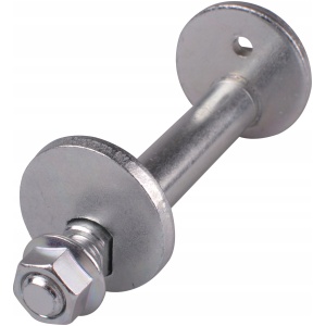 TEDGUM TED47783 sekskantskrue nedre fremre bærearm Mitsubishi Pajero III venstre/høyre MR418673 18305440486 main