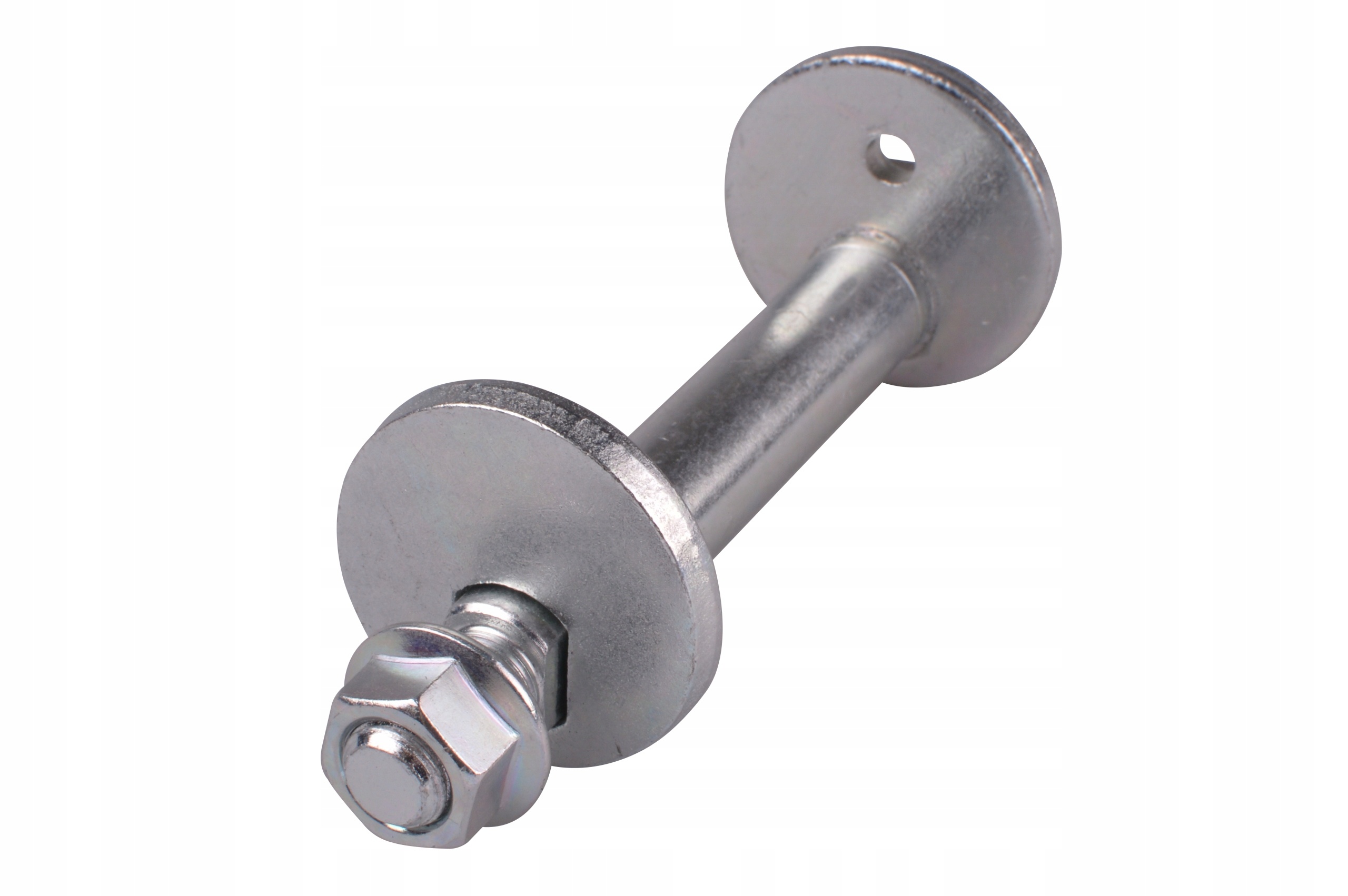 TEDGUM TED47783 sekskantskrue nedre fremre bærearm Mitsubishi Pajero III venstre/høyre MR418673 18305440486 main