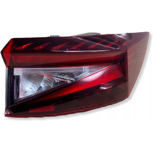 Skoda Enyaq iV baklykt høyre Crystal Lighting LED 5LA945208C 18322444739 main