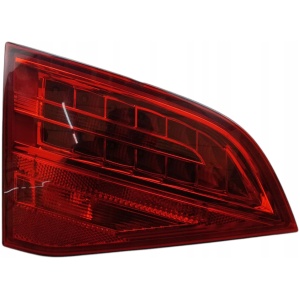 Venstre baklampe i bakluke Audi A4 B8 Avant 2007-2011 LED 8K9945094B 18354087911 main
