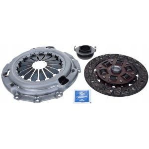 SACHS clutchsett 3000 951 425 – Mazda 6 GG/GY (2002–2007) L80116460A 18369255925 main
