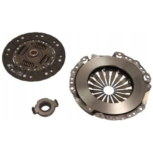 LuK clutchsett med utløserlager 620 3084 00 – Citroën/Peugeot 1.1–1.9D 2055AT 18379454044 main