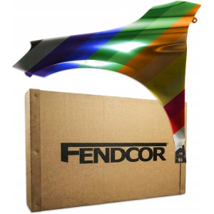 Venstre forskjerm til VOLVO XC60 I 2008–2017, farge Fendcor 31217975 18400555752 main