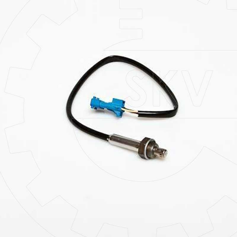SKV lambdasonde 09SKV502 1765/OTA 4N-5B1 5V titan Volvo 9207999 18417352833 main