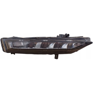 Tåkelykt foran høyre LED Skoda Superb (3V) 3V0 941 700 B 18423590127 main