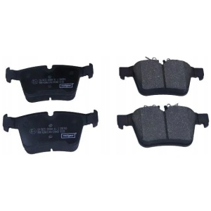 Bremseklosser bak MAXGEAR 19-3033 (Teves) A0004209403 18434761248 main