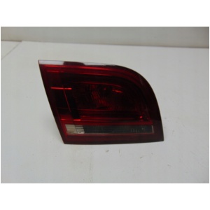 Baklykt venstre i bakluke Audi A3 8P facelift 5-dørs 8P4945093D (EU) 18435493482 main