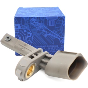 ABS-sensor bak høyre VW Golf VII VIII / Passat B7 B8 / Crafter / Sharan (2-pins) WHT003856A 18442365075 main