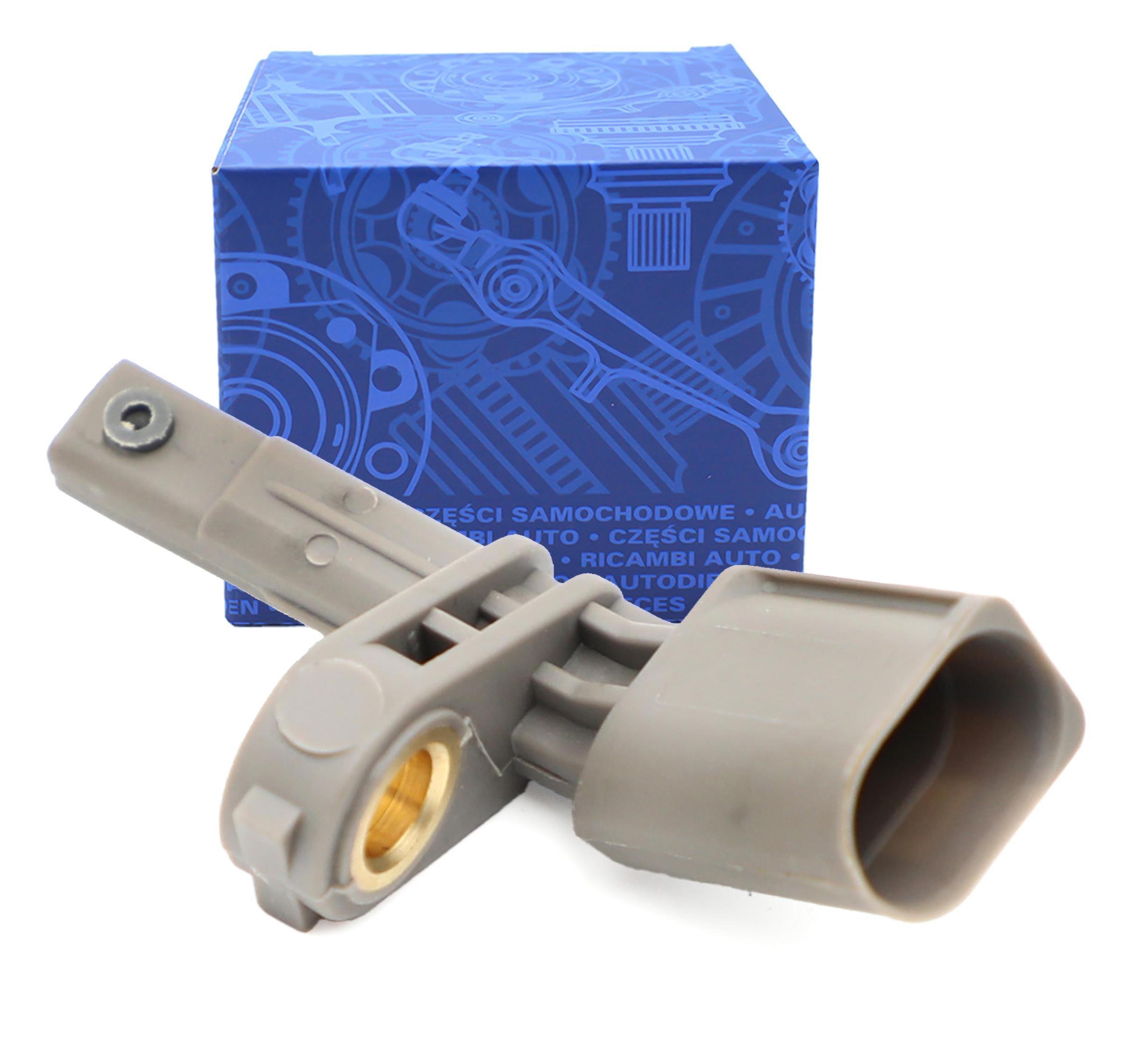 ABS-sensor bak høyre VW Golf VII VIII / Passat B7 B8 / Crafter / Sharan (2-pins) WHT003856A 18442365075 main