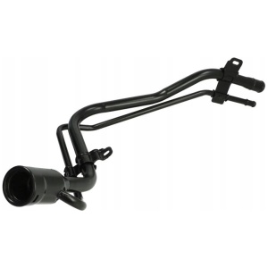 BLIC 6906-00-0303307P påfyllingsrør drivstoff (bensin) – Ford Fiesta V 11.01-08.08 1467018 18446933200 main
