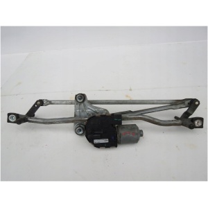 Vindusviskermekanisme + motor V60 og S60 II 30753493 (2013–2018) 18482526617 main